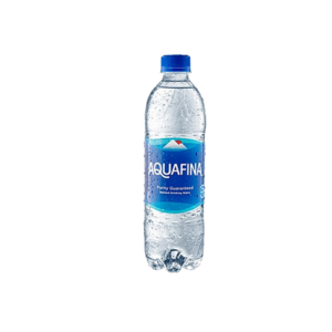 Mineral Water 500ml