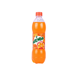 Mirinda Regular